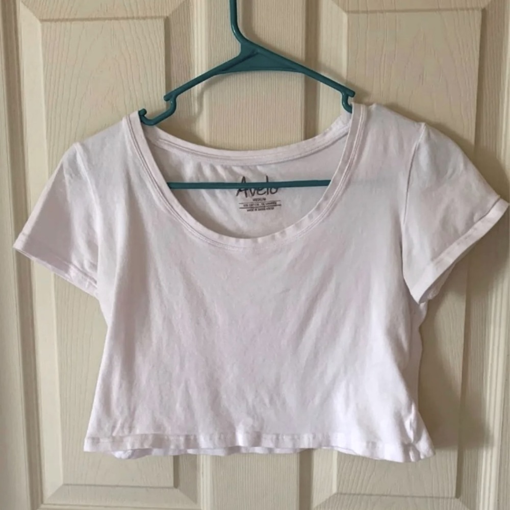 Crop Top M